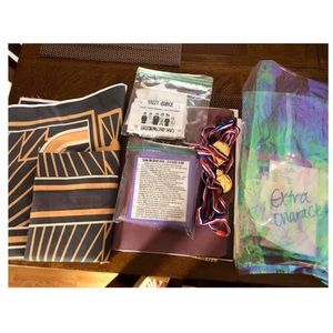 Roaring 20’s- murder mystery